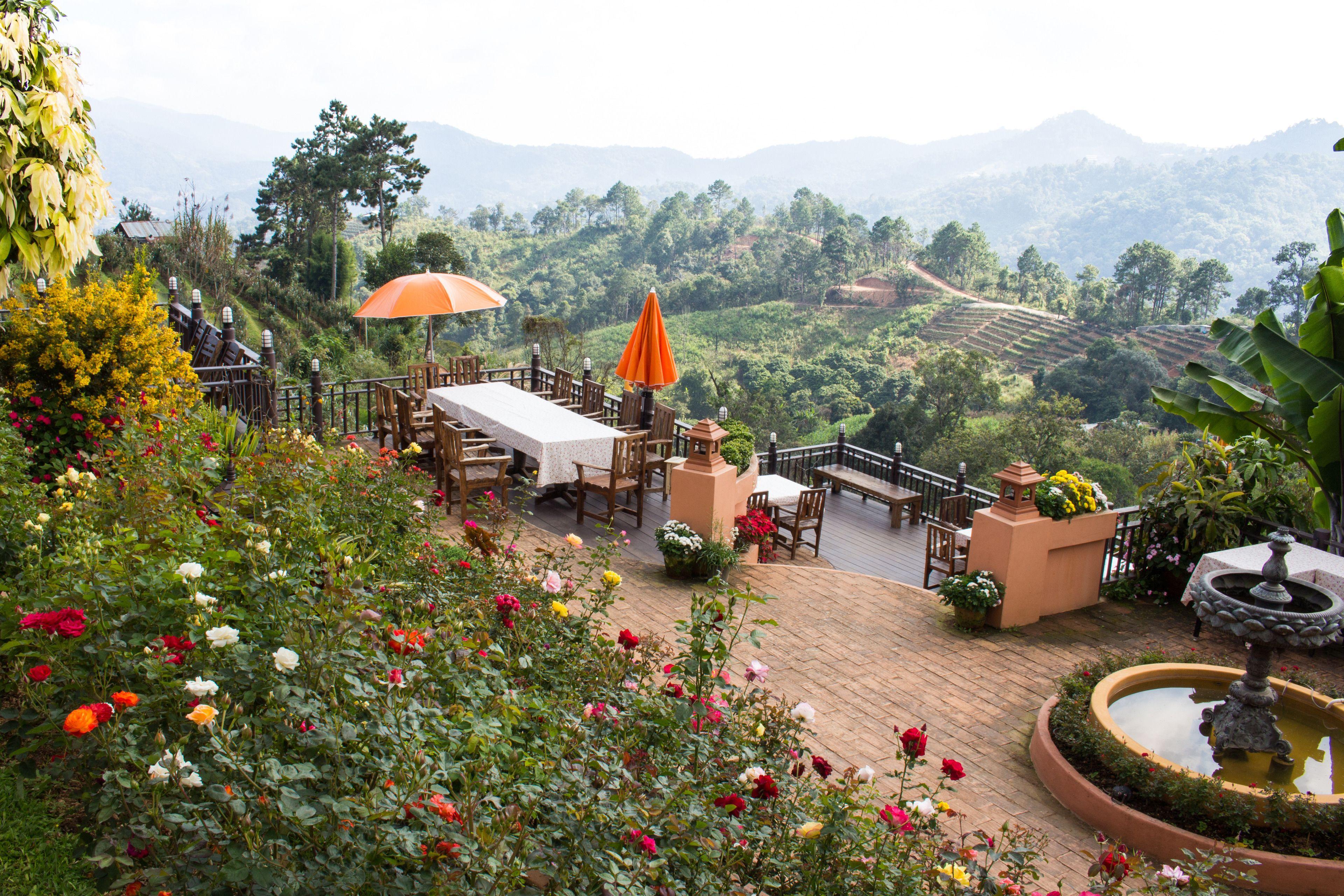 Phu Mork Dao Resort — Photos 2
