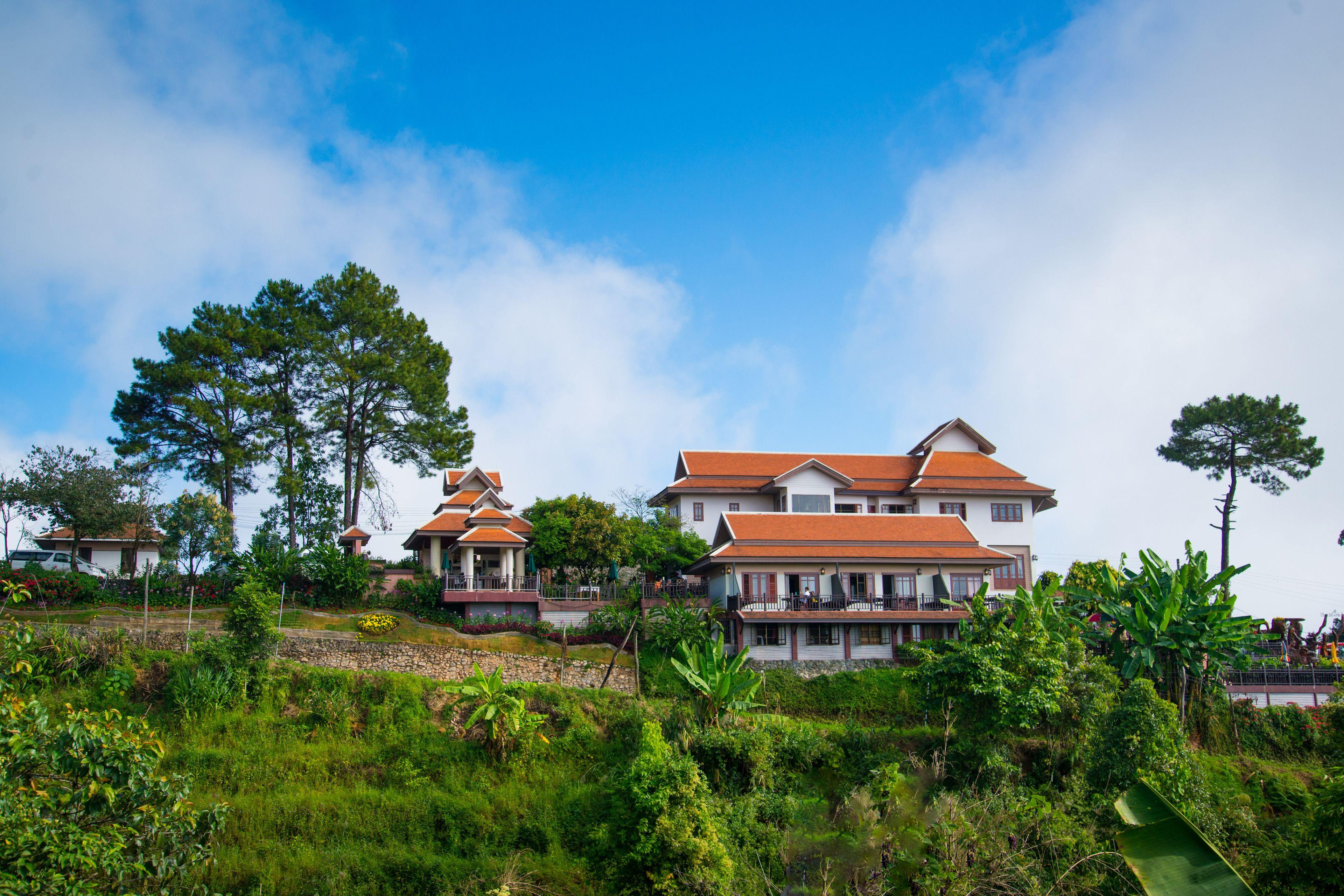 Phu Mork Dao Resort — Photos 1
