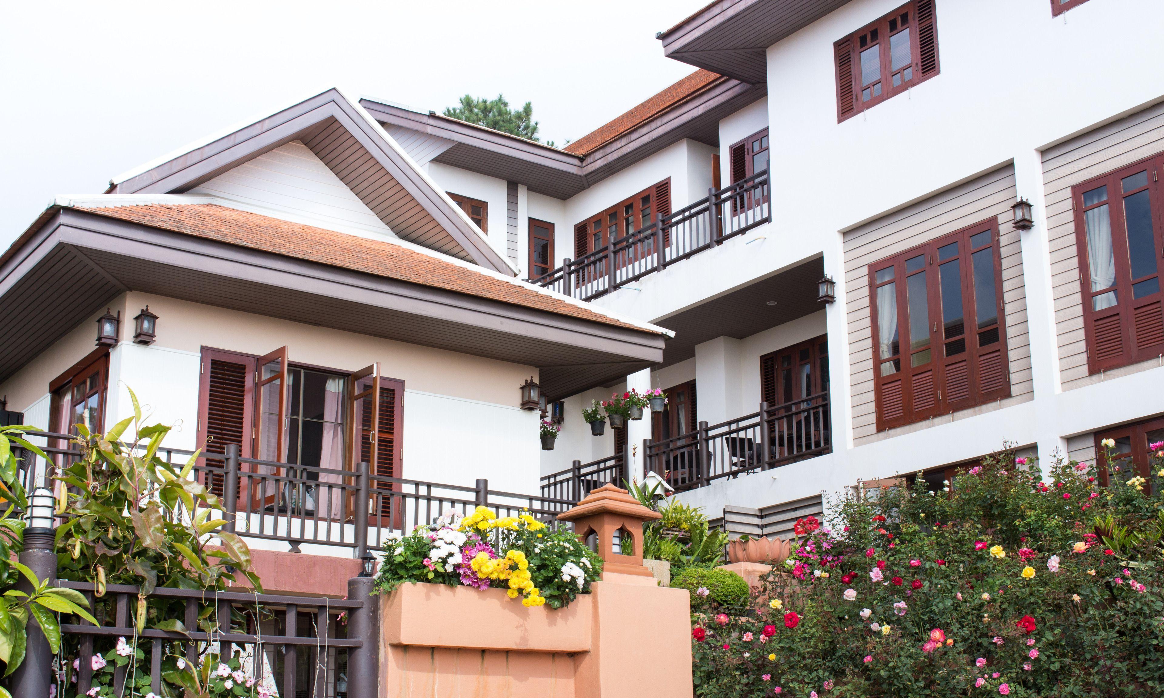 Phu Mork Dao Resort — Photos 3